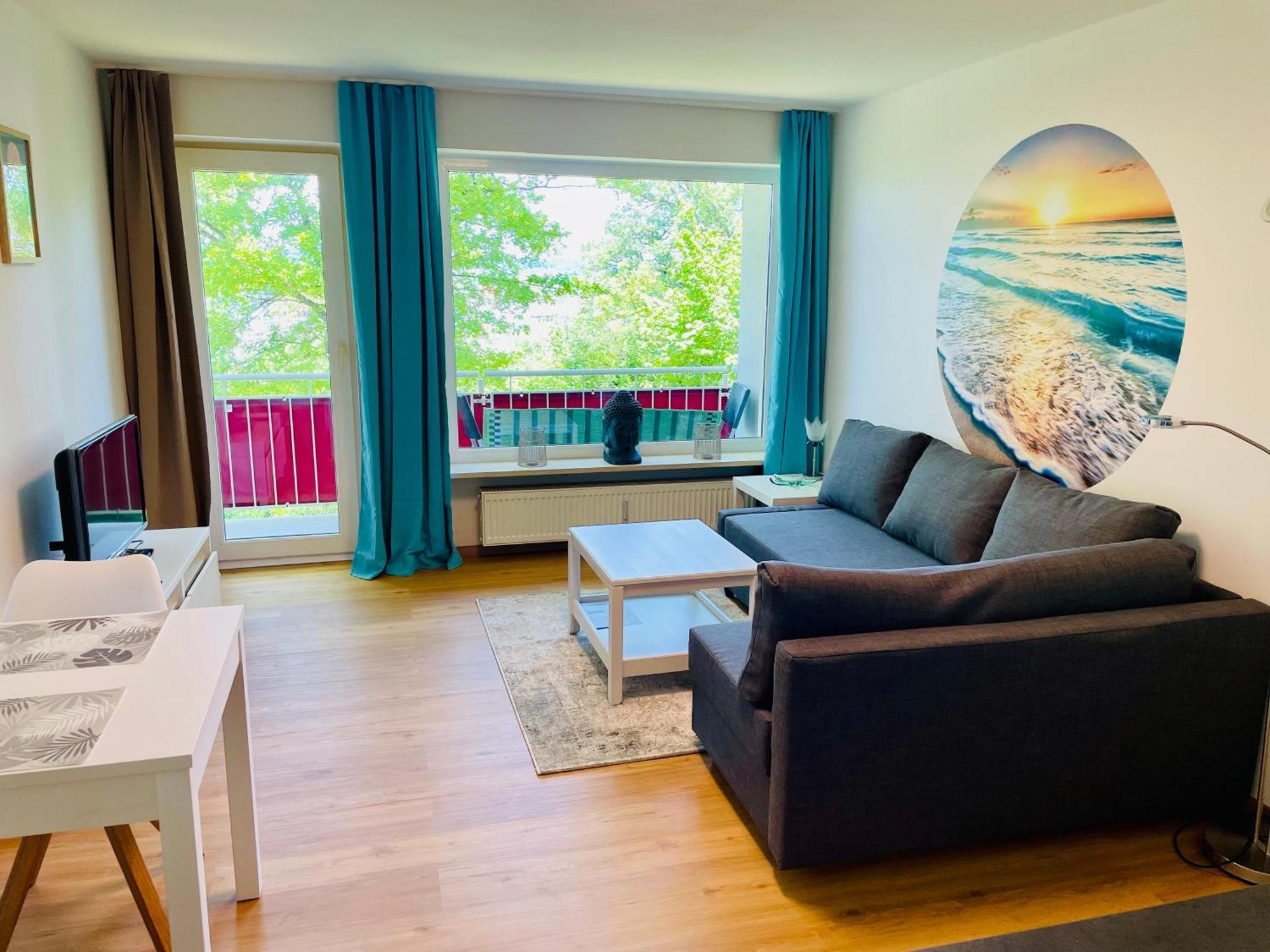 Suite42 Sunset 400M Zum See Herrsching am Ammersee Exterior photo