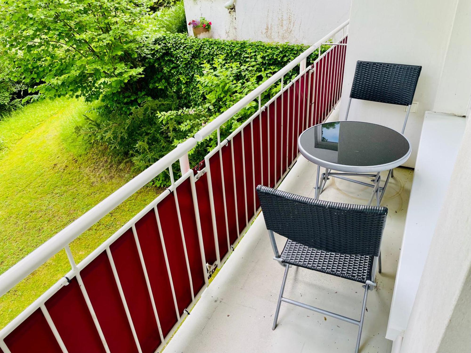 Suite42 Sunset 400M Zum See Herrsching am Ammersee Exterior photo